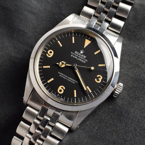 rolex 1016 zu verkaufen|Mehr.